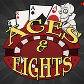 Aces and Eights 3 Hands