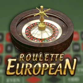 European Roulette BGaming